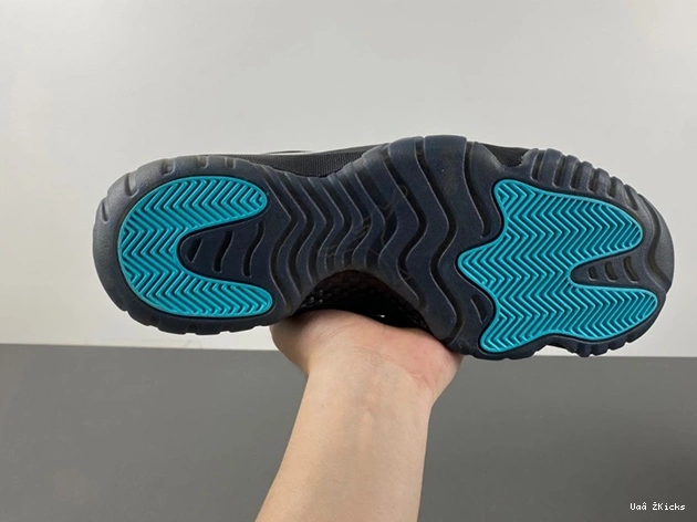 Air Cozy 11 Jordan 670 1822 378037 - 0723